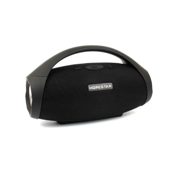Hopestar-H32 Portable Speaker Column Boombox With Handle