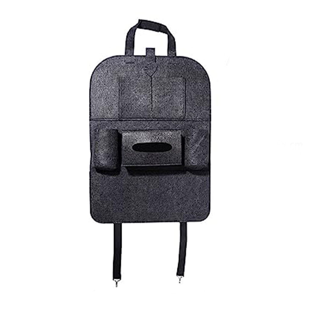 Car Seat Organizer