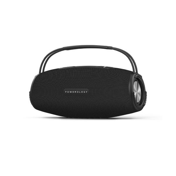 Powerology Phantom Portable Bluetooth Speaker