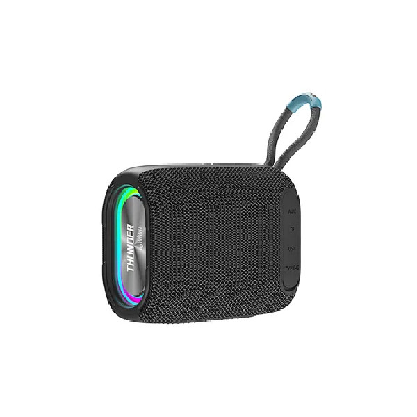 WiWU P26 Thunder Wireless Speaker Portable Premium Audio Speaker