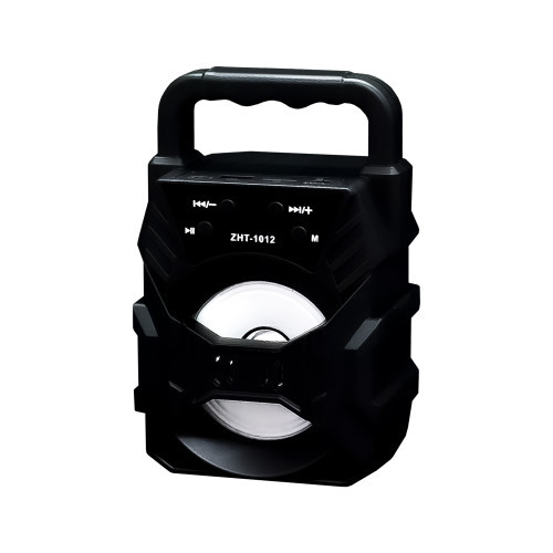 ZHT-1012 Wireless Portable Bluetooth Speaker