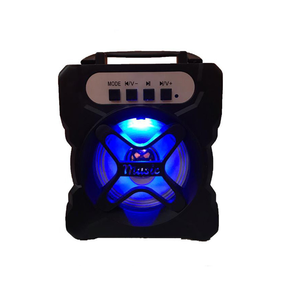 CL-91B Portable Wireless Bluetooth Speaker