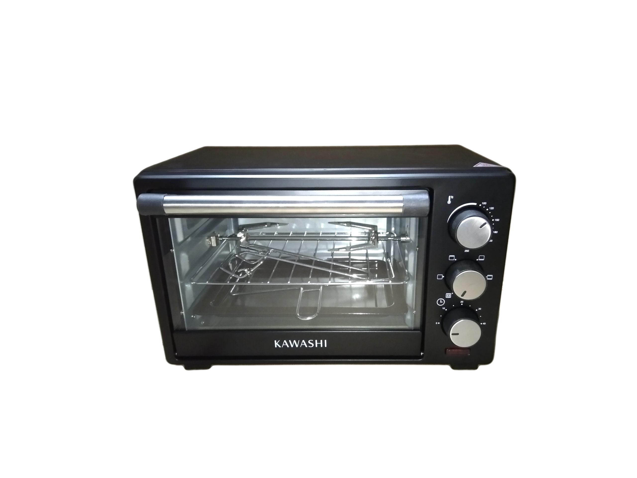 Electric Oven 16L