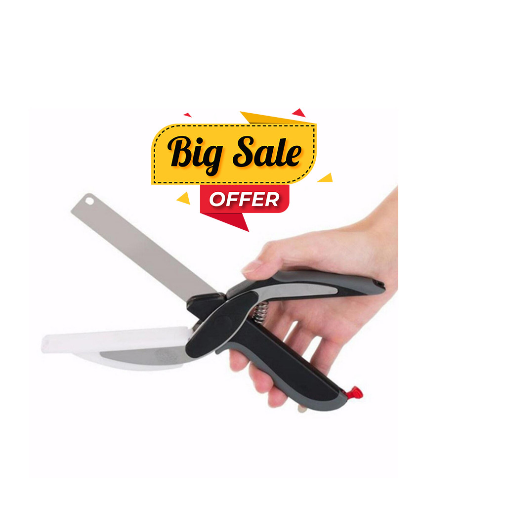 Clever Cutter