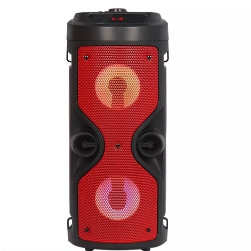 BT Wireless Portable Super Bass Speaker ZQS-4210