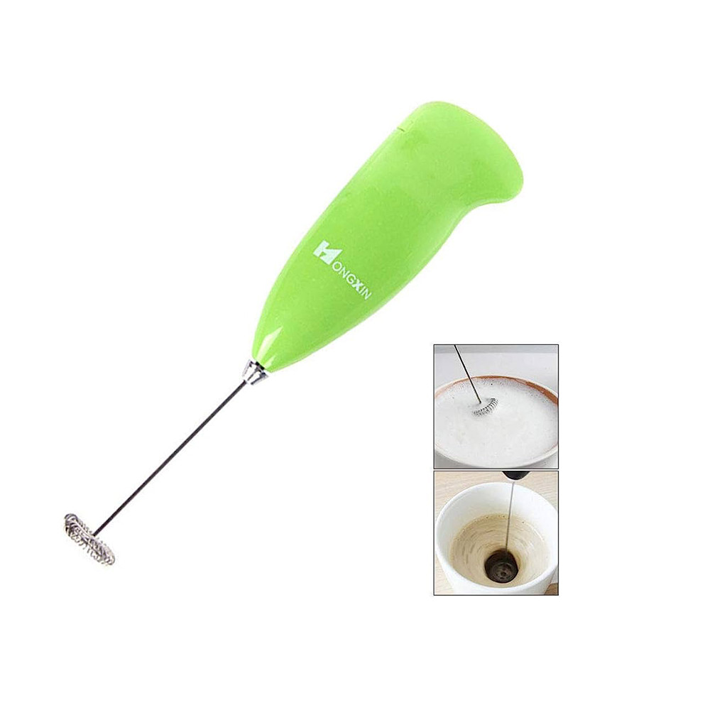 Soft Touch- Milhschaumer MS 3089