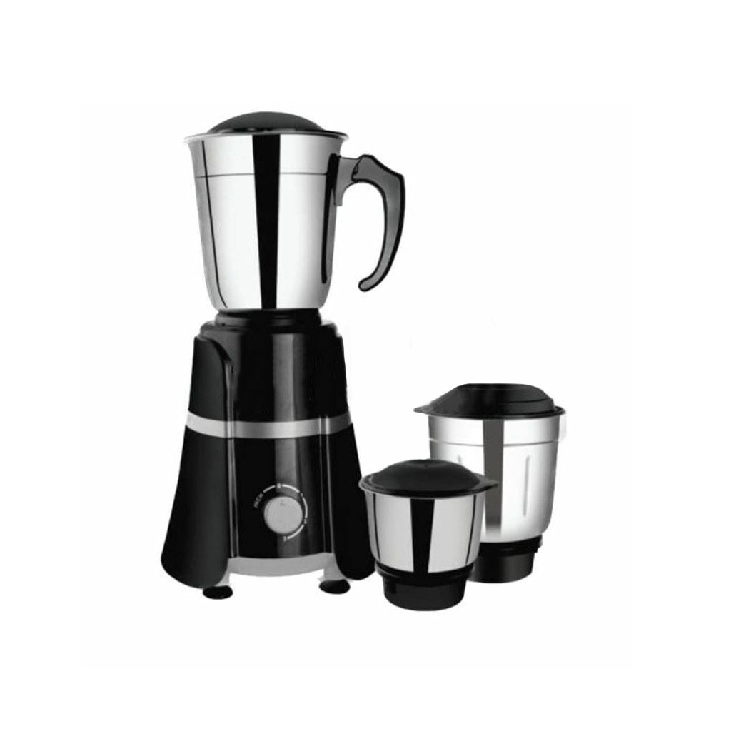 BLISS 3 Jar Mixer Grinder