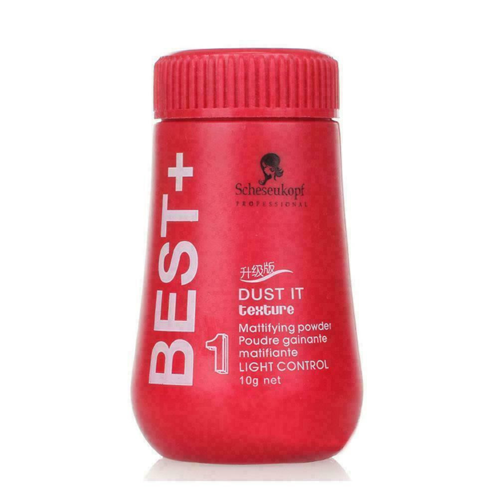 Best Plus Volume Powder