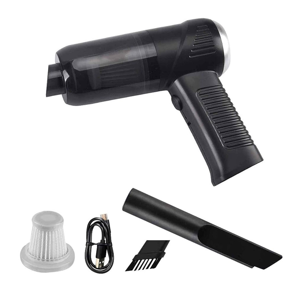 2 in 1 Vacuum cleaner YT-M2037