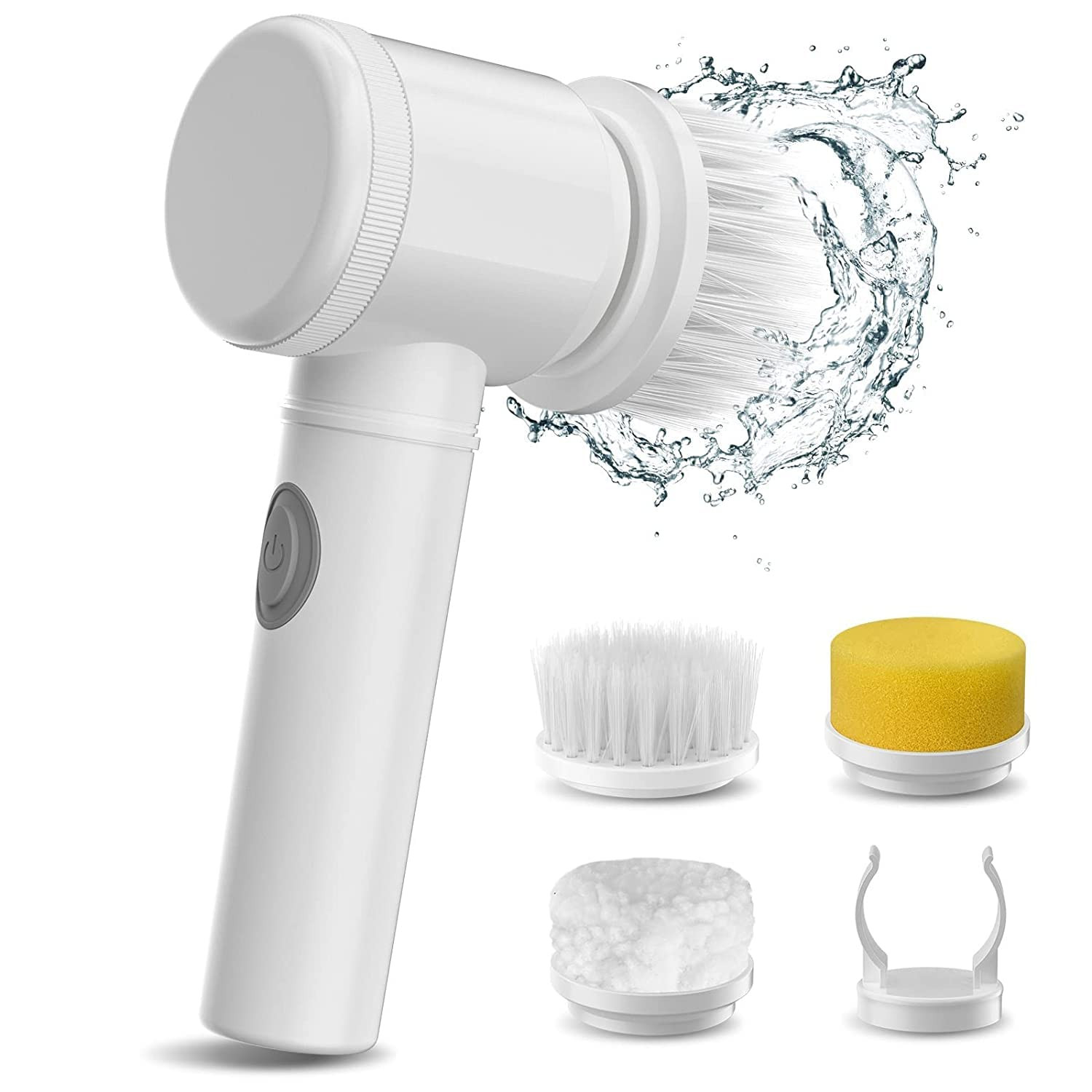 5 in 1 Magic Brush