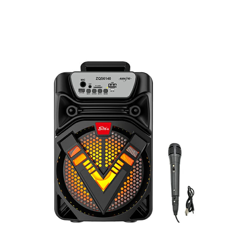 ZQS6140 Bluetooth Speaker
