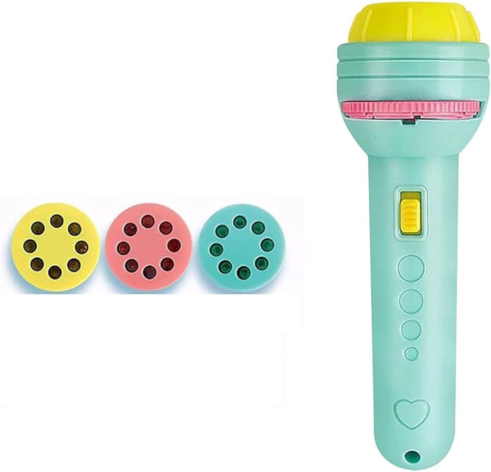 Kids Electric Torch