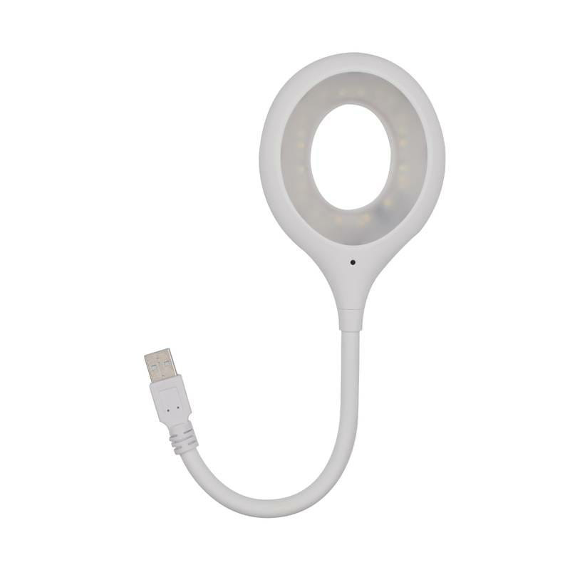 USB Smart Voice Control Light