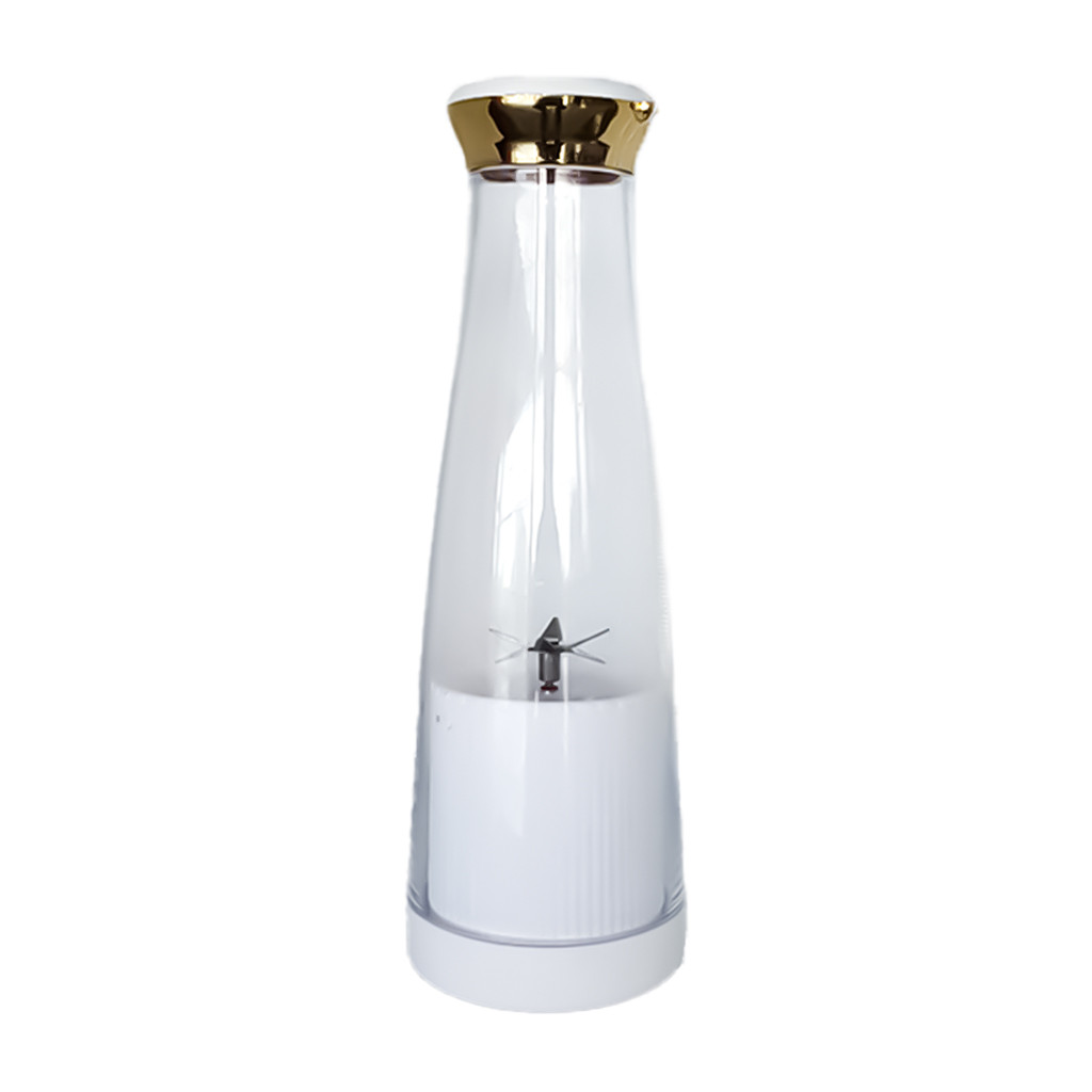 FRESH PORTABLE ELECTRIC JUICER BLENDER