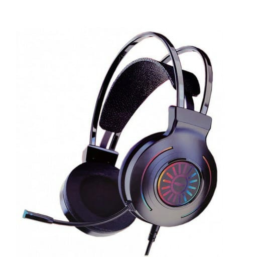 Moxom MX-EP36 GM RGB Gaming Headset MX-EP36 GM