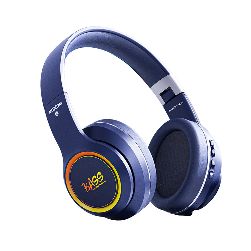 Moxom MX WL56 Wireless Headphone