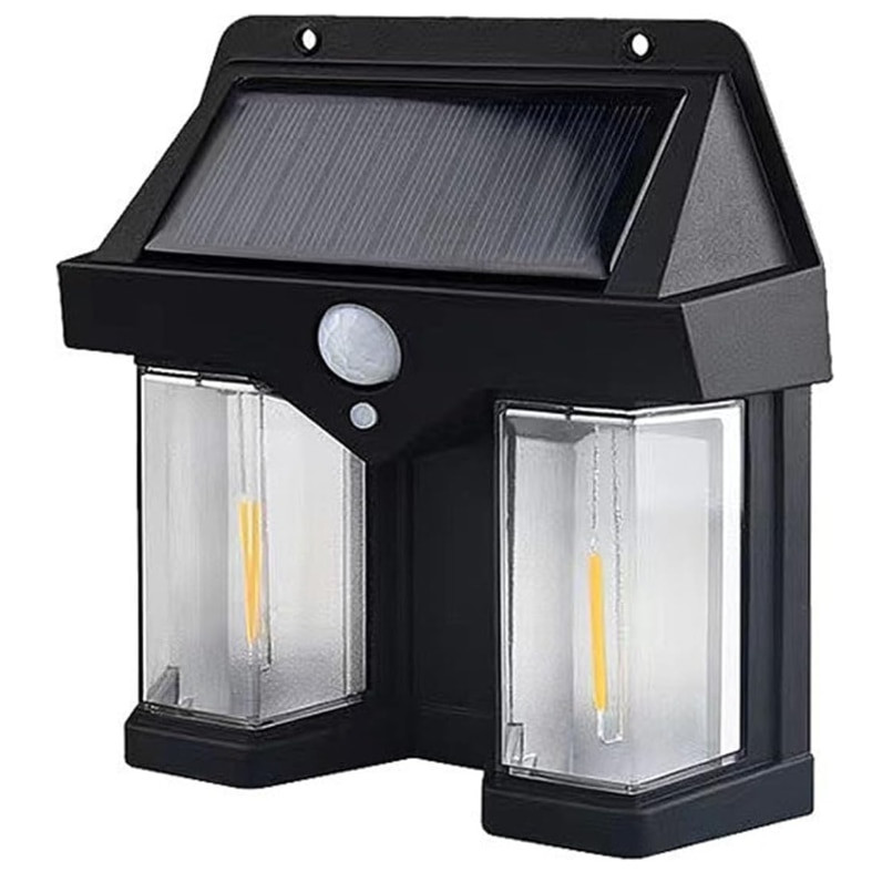 Solar Sensor light -CL 228