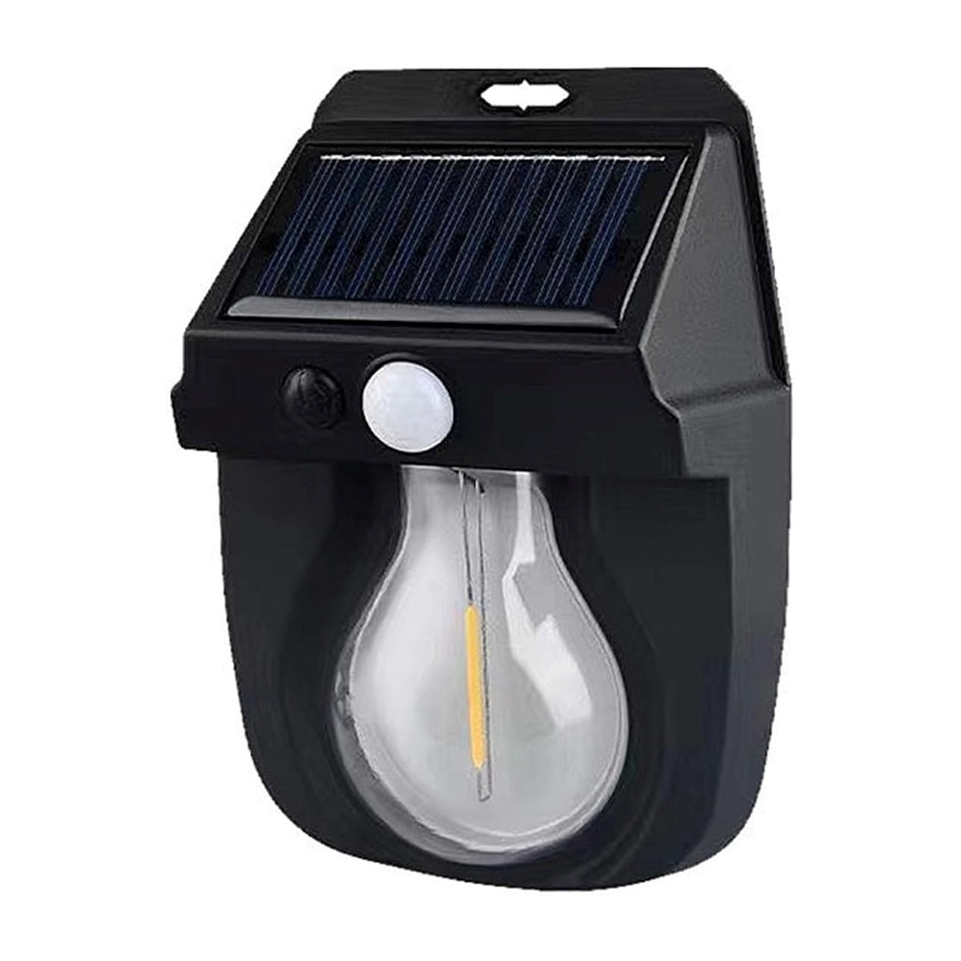 Solar Sensor Light -CL-118