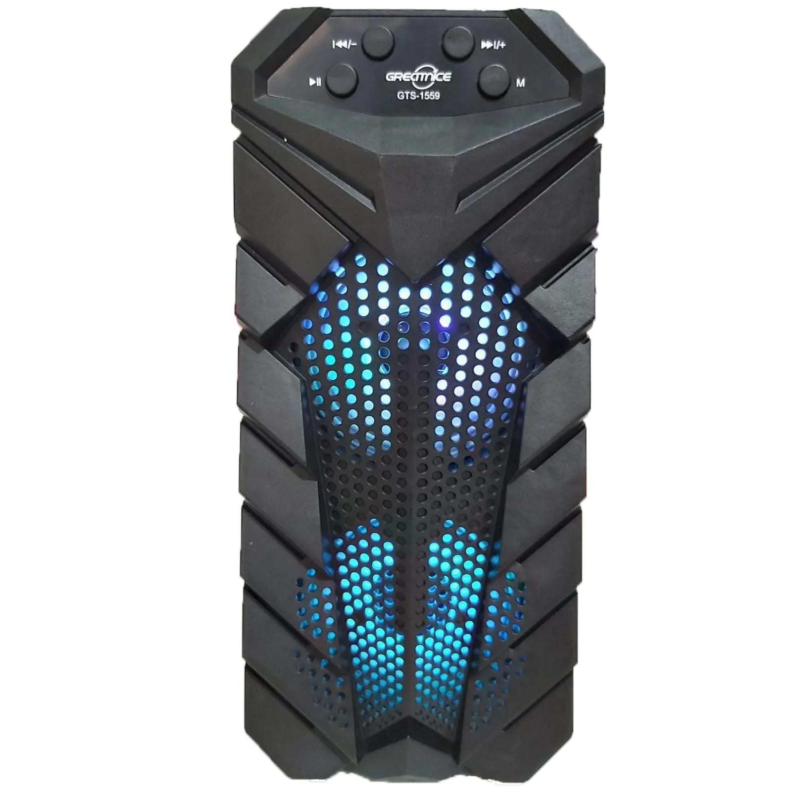 GTS 1559 Wireless Speaker