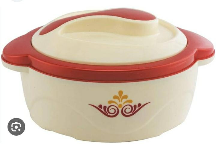 Fable Magic Insulated Casserole 1000