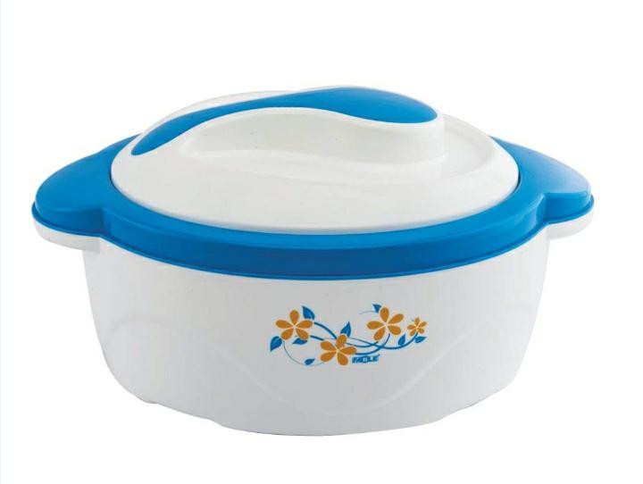 Fable Magic Insulated Casserole 1500 Auramart Lk