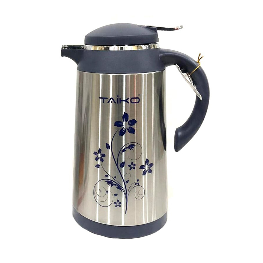 Taiko Vacuum Flask Qatari- 1L