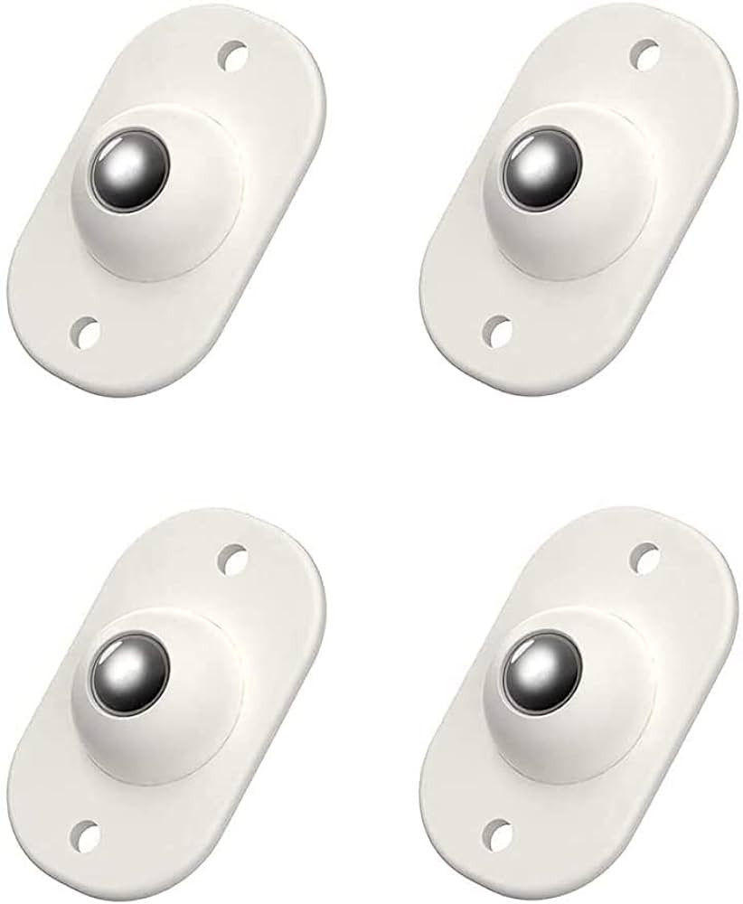 Ball Transfer Unit 4 Pcs