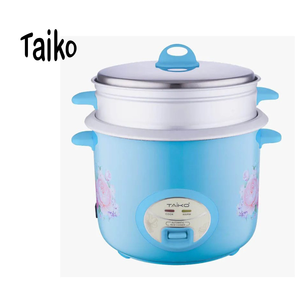 Taiko Rice Cooker 2.2L SHAO