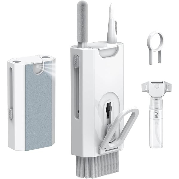 Multifunctional Cleaning Brush