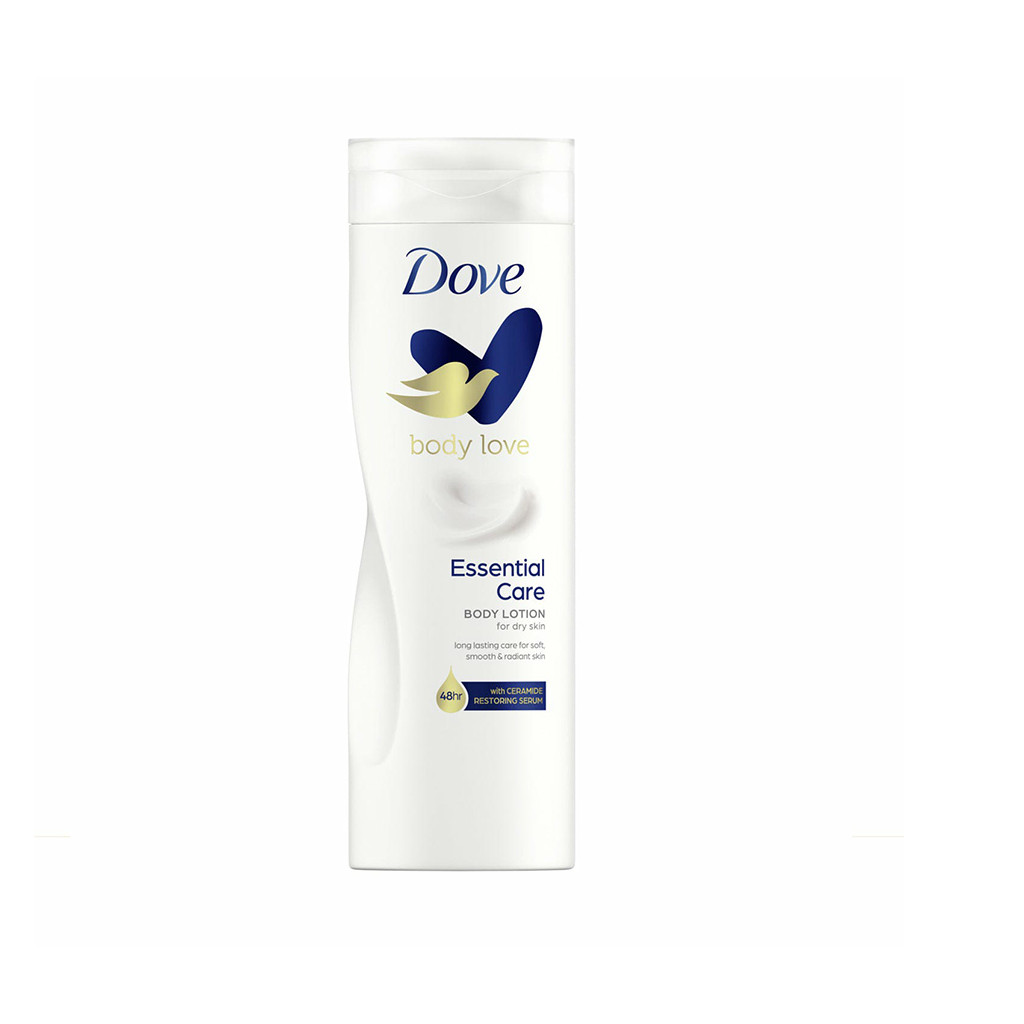 Original Dove Body Love Essential Care