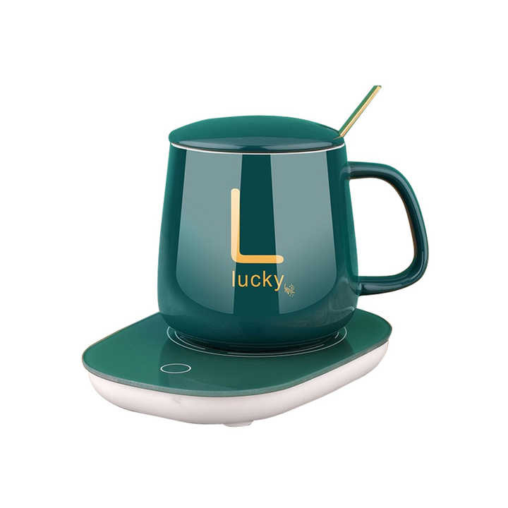 Coffee Cup And Saucer