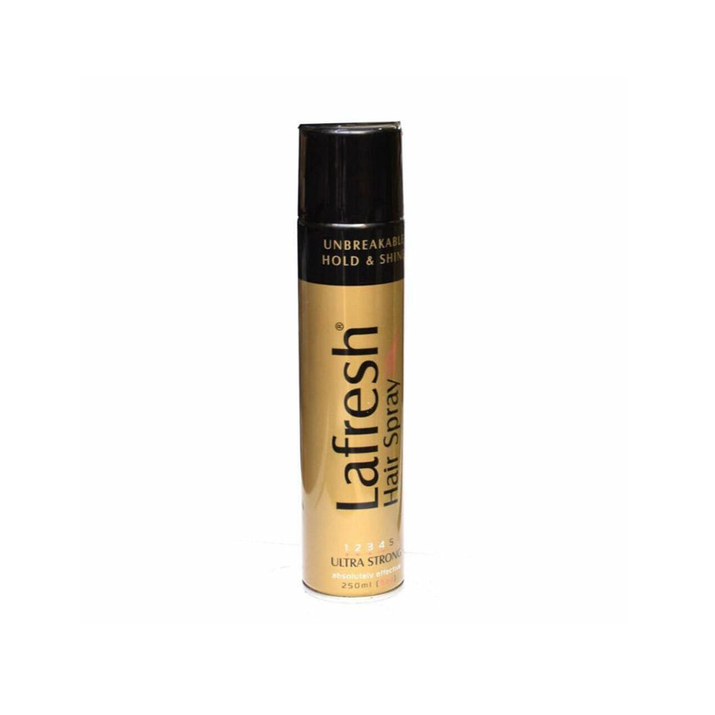 Lafresh Hair spray- 250ml