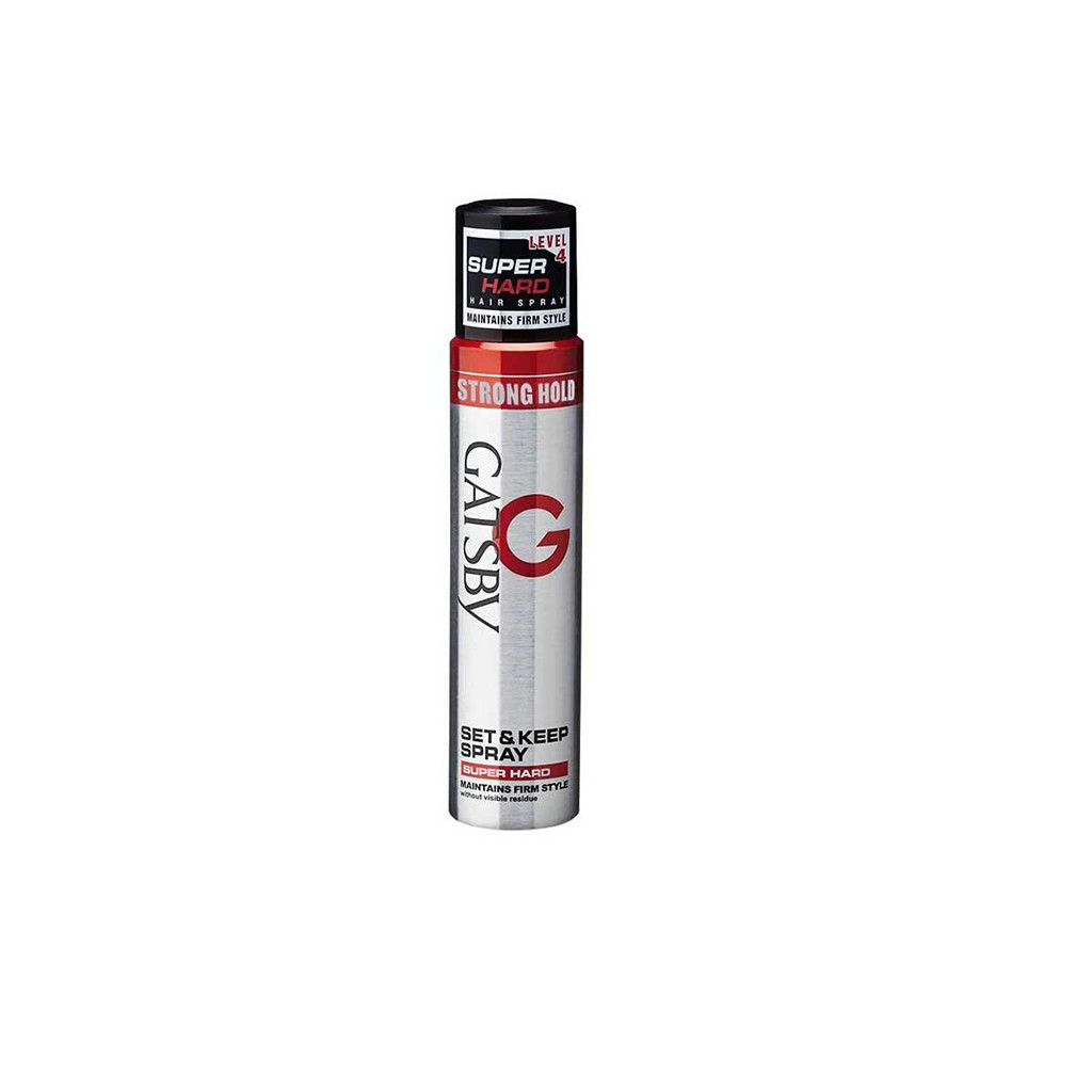 Gatsby Strong Hold-250ml