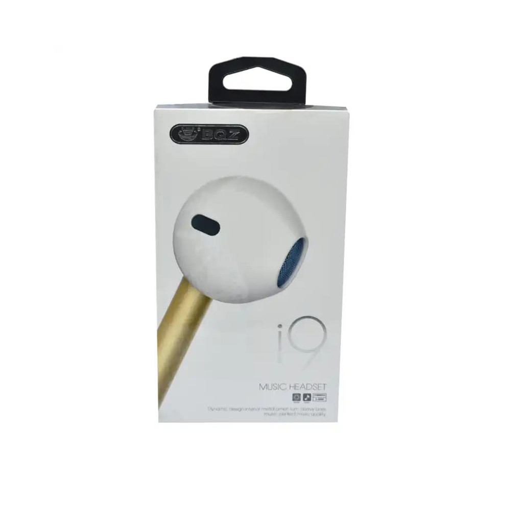 BQZ i9 Music Handsfree