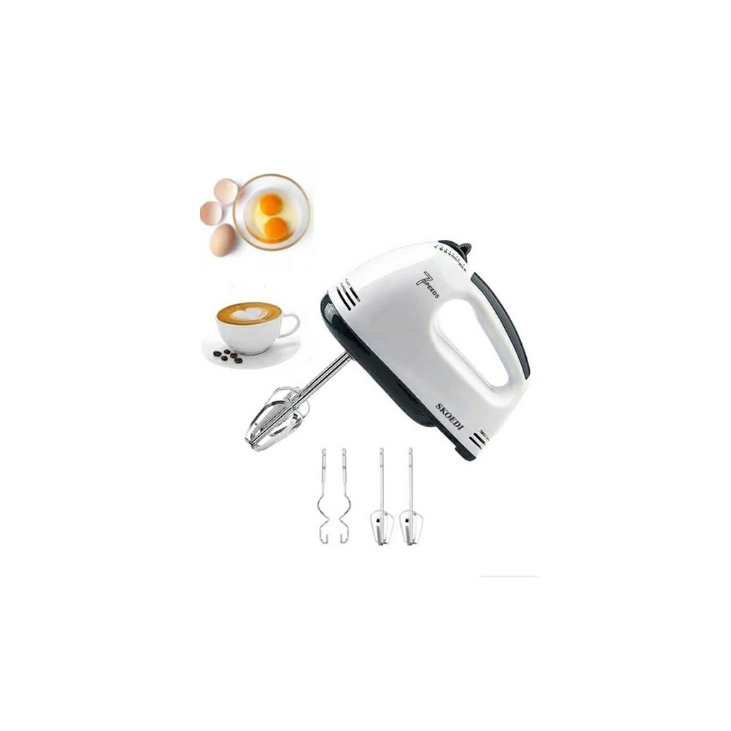 Skoedi Super Hand Mixer-260W