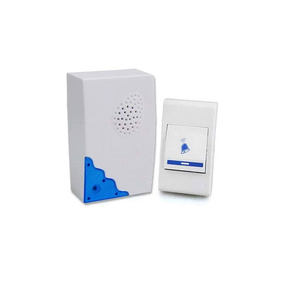 Faieran Remote Control Doorbell