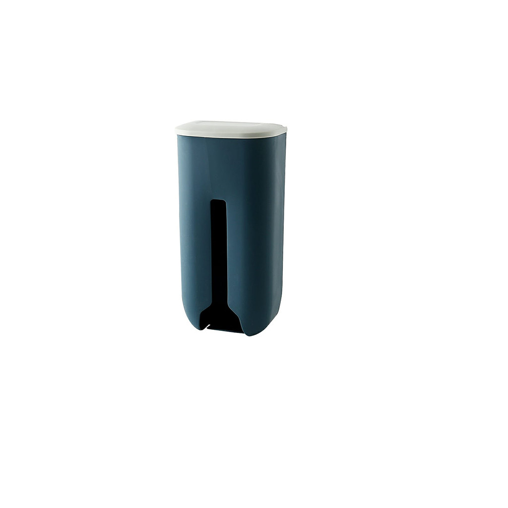 Garbage Bag Storage Box