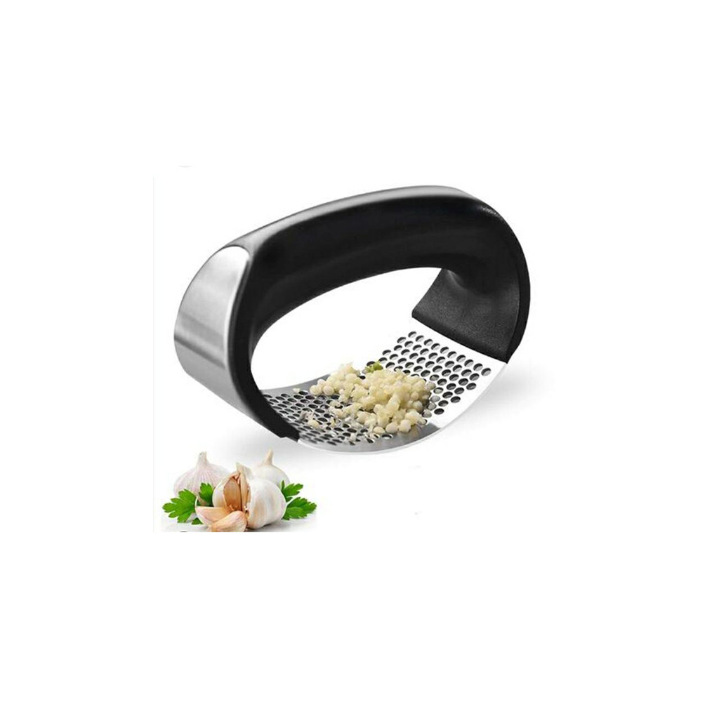 Garlic Press