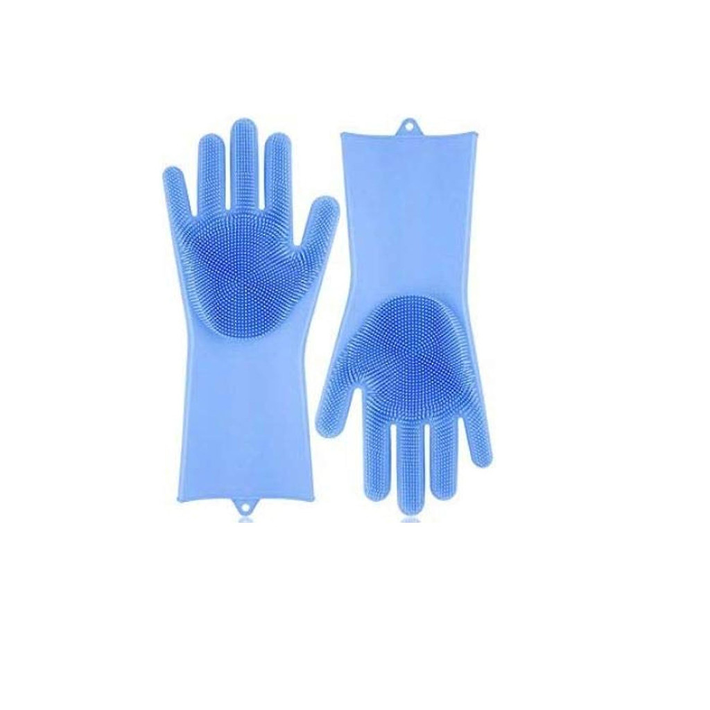 Better Glove Multifunctional Silicone Gloves