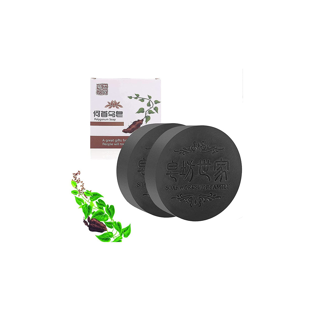 Polygonum Soap