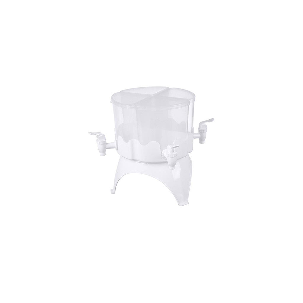 Rotary Cold kettle – 4L