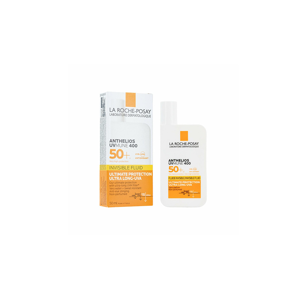 La Roche – Posay Anthelion UV Mune 400 50+