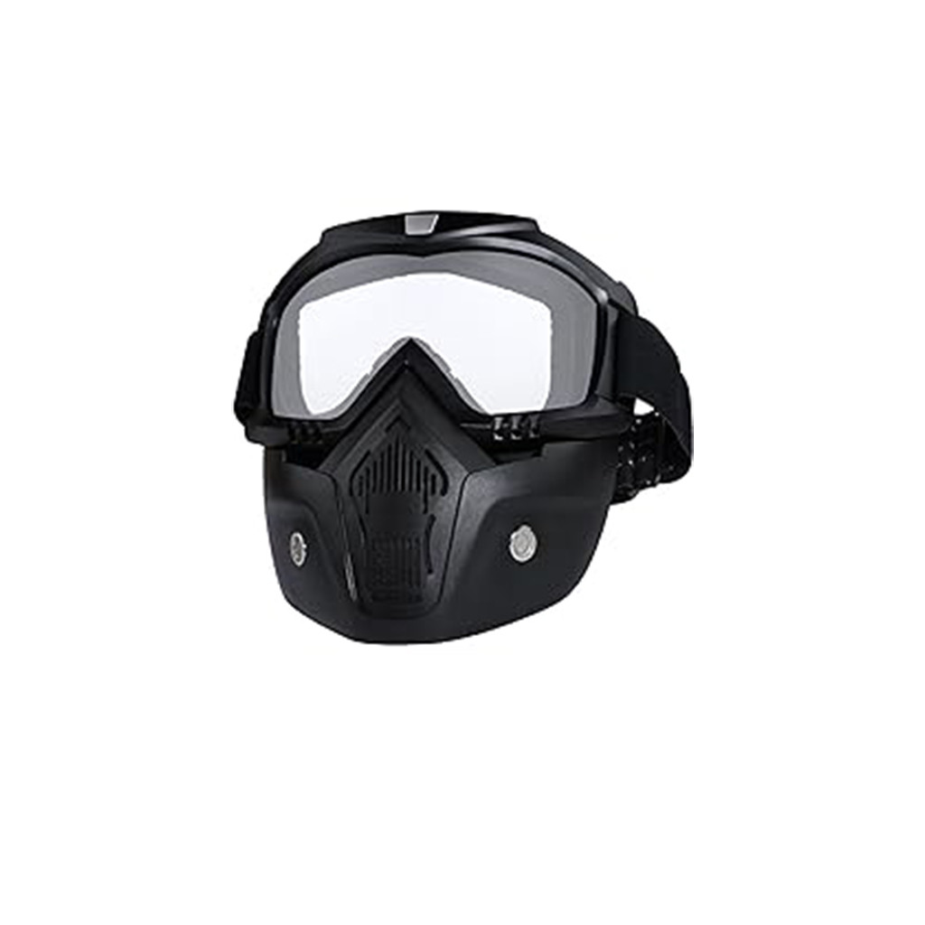 Helmet Mask