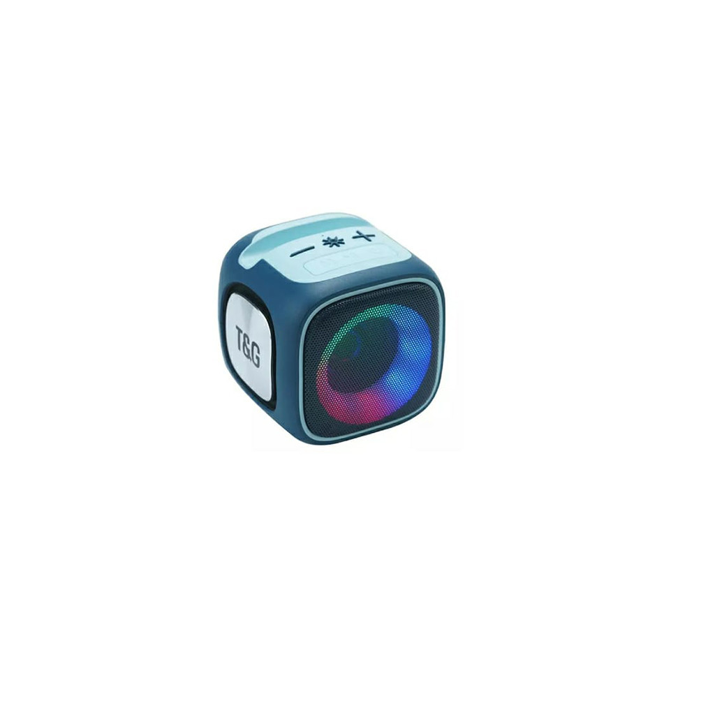 T&G TG-359 Portable Wireless Bluetooth Speaker