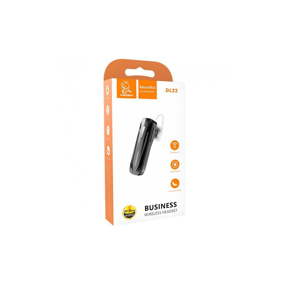 DL22 One Wireless Headset