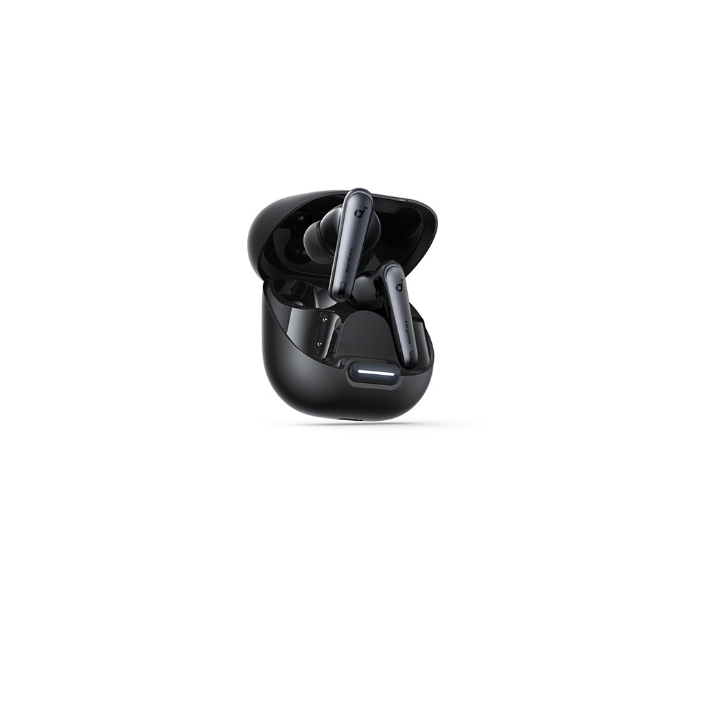 Soundcore by Anker Liberty 4 NC Wireless Earbuds