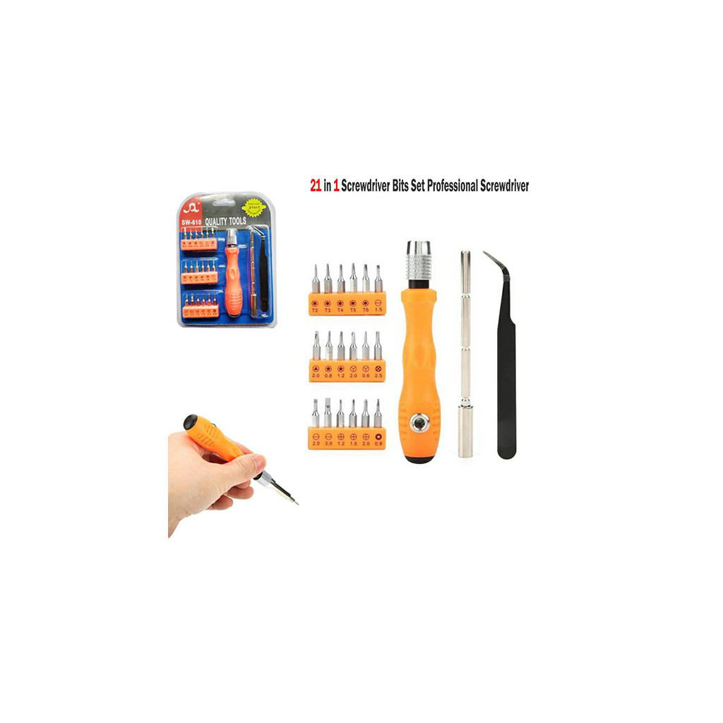Telecommunice Tool -SW612