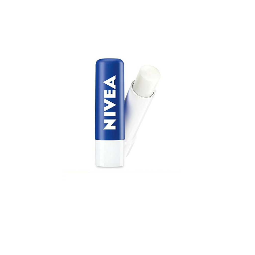 NIVEA Original Care Lip Balm