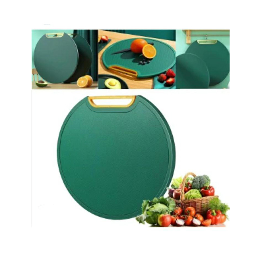 Food Grade PE Household Cutting Board Chopping Plastic Small Kitchen