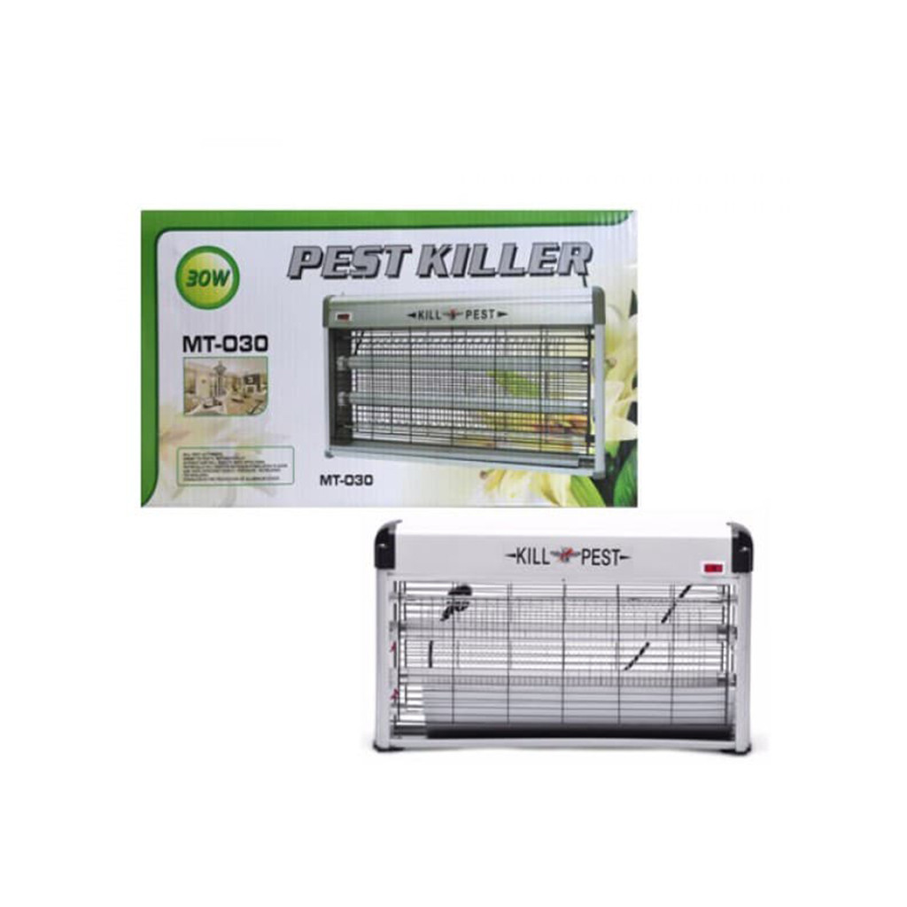 30W LED Pest Killer MT-030